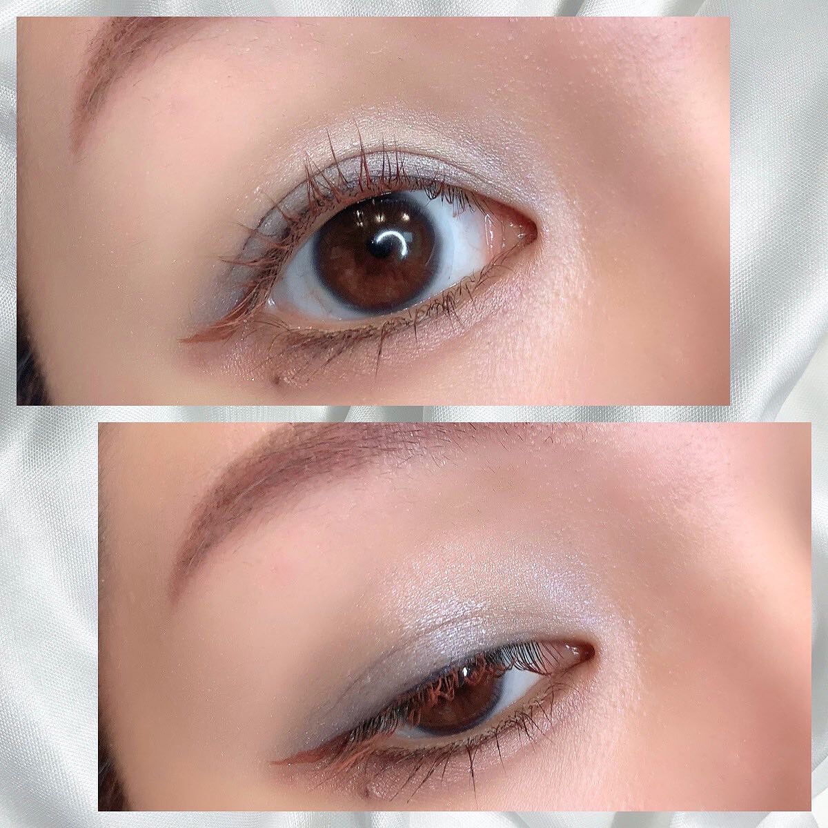 【旧】サンク クルール クチュール/Dior/アイシャドウパレットを使ったクチコミ(5枚目)