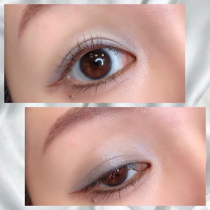 【旧】サンク クルール クチュール/Dior/アイシャドウパレットを使ったクチコミ(5枚目)