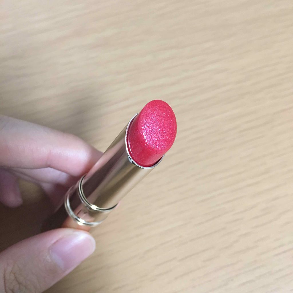 オペラ リップティント N/OPERA/リップティントを使ったクチコミ（2枚目）