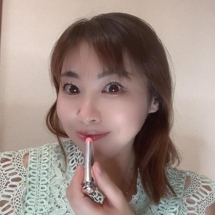 ディオール アディクト リップ グロウ/Dior/リップバームを使ったクチコミ(3枚目)