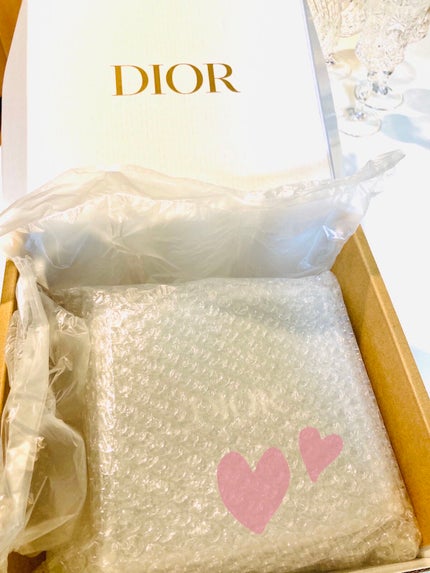 ソヴァージュ オードゥ トワレ/Dior/香水(メンズ)を使ったクチコミ(1枚目)