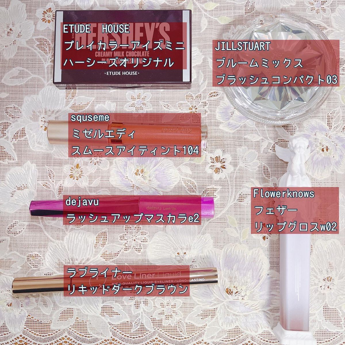 ラブ・ライナー リキッドアイライナーＲ３/ラブ・ライナー/リキッドアイライナーを使ったクチコミ（2枚目）