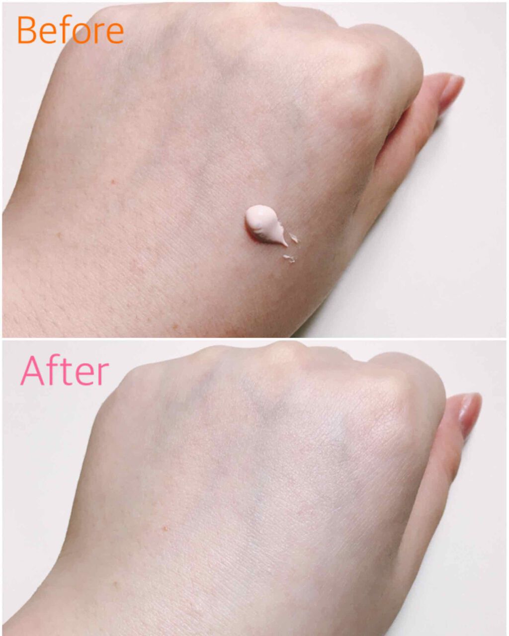 UV エクスペール トーン アップ ローズ/LANCOME/日焼け止め・UVケアを使ったクチコミ（2枚目）