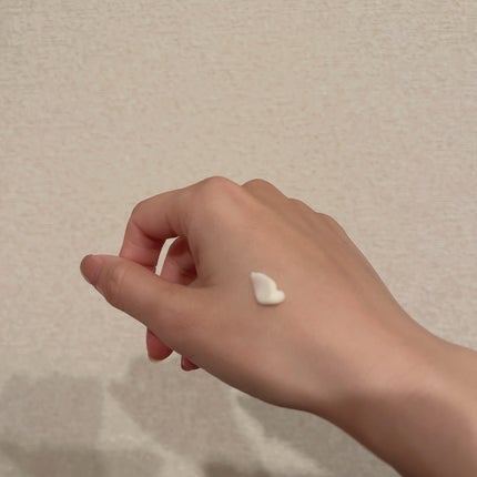 全身保湿オイル/UQベビー/フェイスオイルを使ったクチコミ(4枚目)