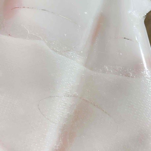 セルメイジング コラーゲン ポア パーフェクティング アンプル/Torriden/美容液を使ったクチコミ(7枚目)