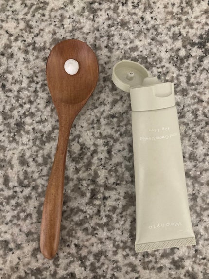 Hand Cream ハンドクリーム/Waphyto/ハンドクリームを使ったクチコミ(2枚目)
