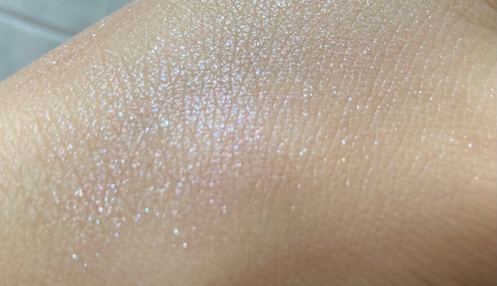 クリーミータッチパール/キャンメイク/ペンシルアイライナーを使ったクチコミ(8枚目)