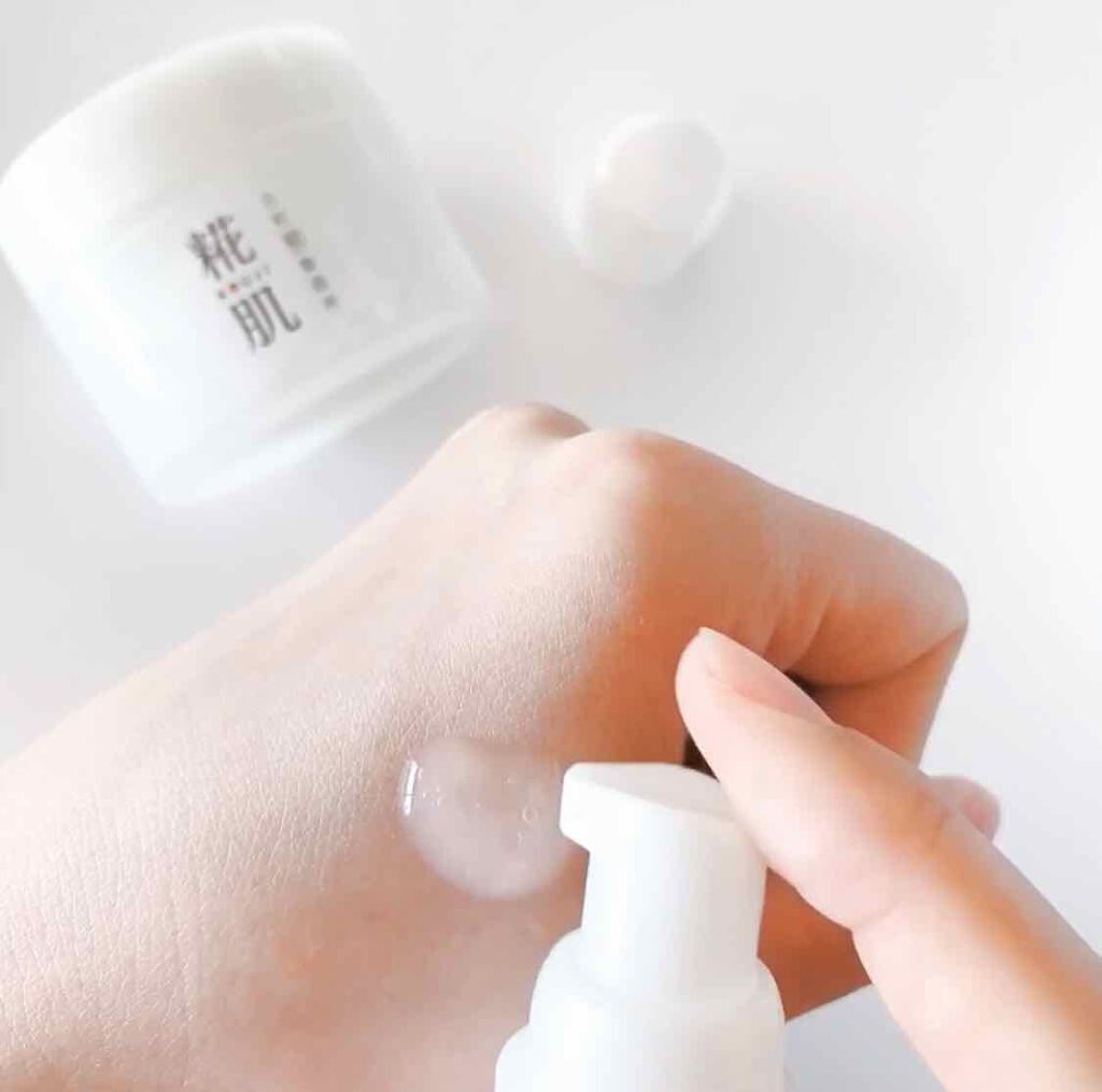 古町糀製造所 糀肌けしょうすい/糀肌/化粧水を使ったクチコミ（2枚目）