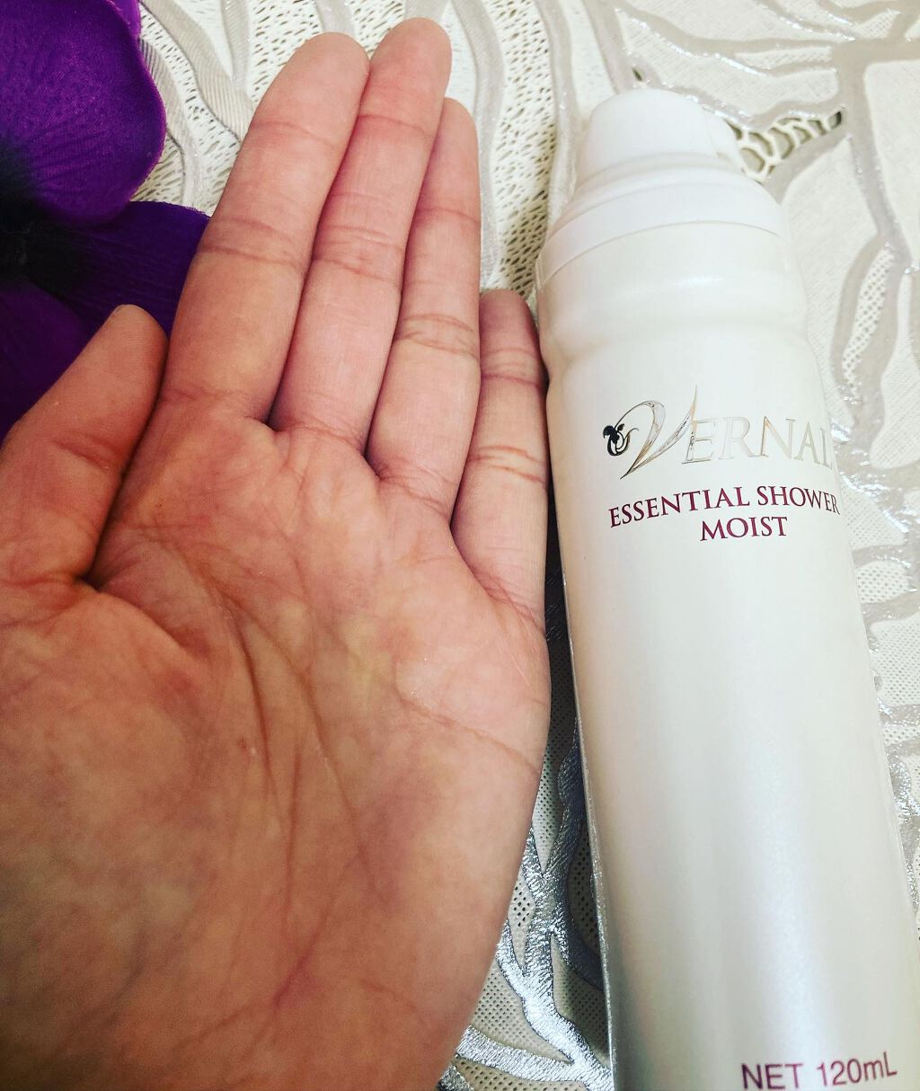 素肌つるつるセット/ヴァーナル/スキンケアキットを使ったクチコミ（3枚目）