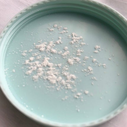 【旧品】マシュマロフィニッシュパウダー/キャンメイク/プレストパウダーを使ったクチコミ(9枚目)