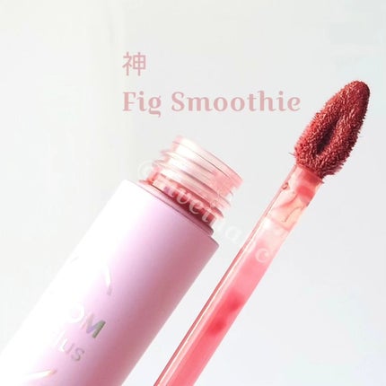 ドトムリッププラスプランパー/keybo/リッププランパーを使ったクチコミ(6枚目)