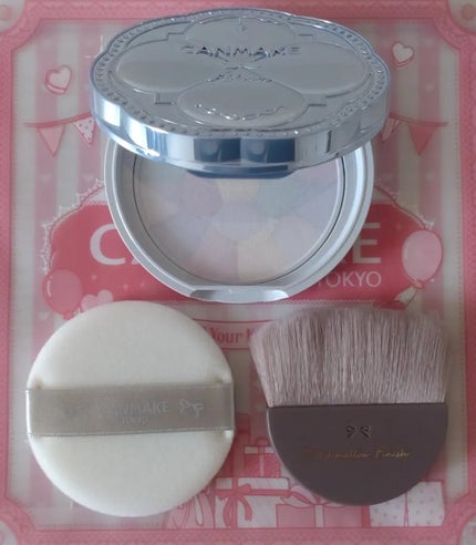 を使ったクチコミ(1枚目)