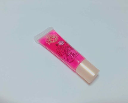 ハニーポンプグロス NEO/MAJOLICA MAJORCA/リップグロスを使ったクチコミ(1枚目)