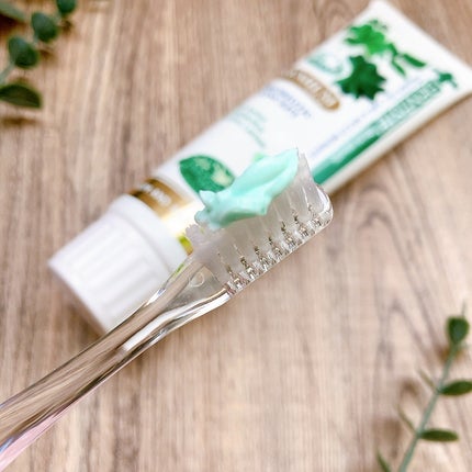 デンティス チューブタイプ/デンティス/歯磨き粉を使ったクチコミ(5枚目)