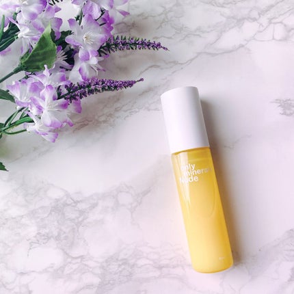 Nude ファーストCブースト/ONLY MINERALS/美容液を使ったクチコミ(1枚目)