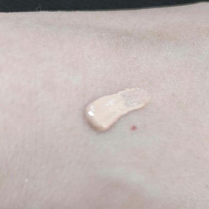 ゼン ウェア フルイド/DECORTÉ/リキッドファンデーションを使ったクチコミ(4枚目)