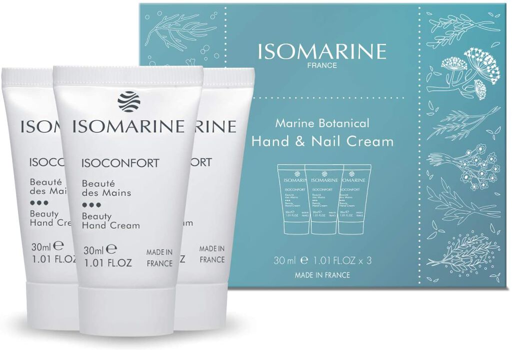 ヴェールマン ハンドケア ３本セット