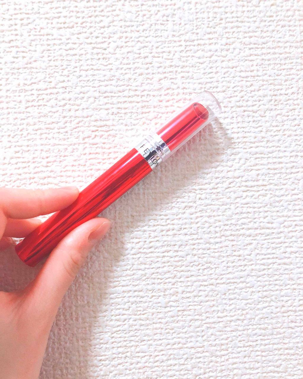 ウルトラ HD ジェル リップカラー/REVLON/口紅を使ったクチコミ（1枚目）