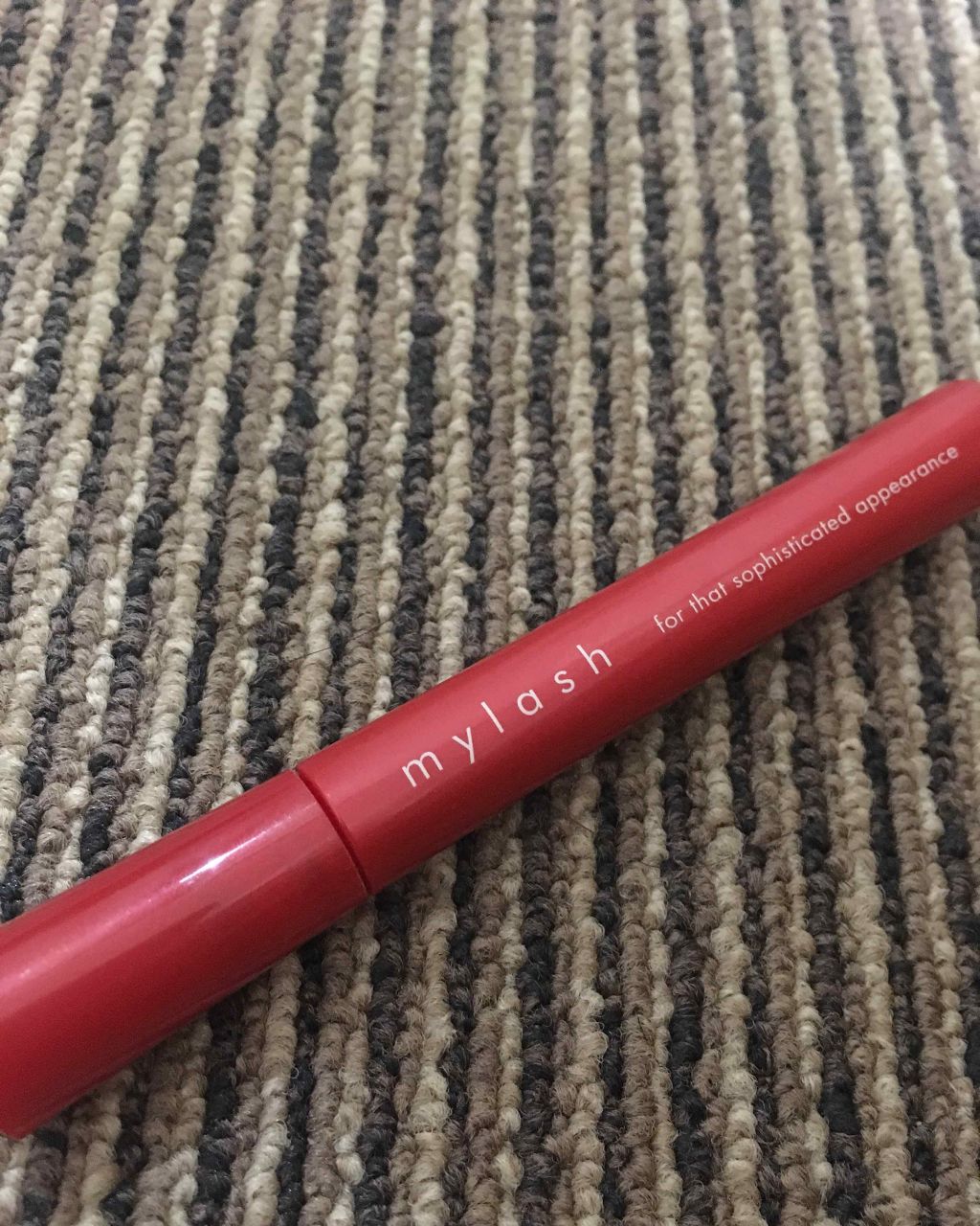 オペラ マイラッシュ アドバンスト/OPERA/マスカラを使ったクチコミ(1枚目)