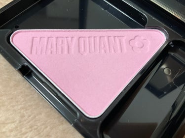 カラー パレット/MARY QUANT/その他化粧小物を使ったクチコミ（2枚目）