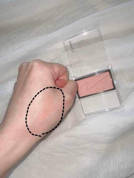 ããŒã¯ãã©ãã·ã¥/CEZANNE/ããŠããŒããŒã¯ã䜿ã£ãã¯ãã³ãïŒ5æç®ïŒ