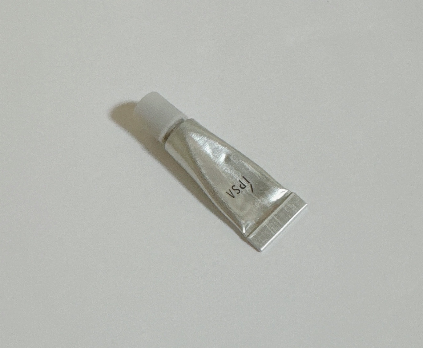 ターゲットエフェクト アドバンスト G/IPSA/フェイスクリームを使ったクチコミ（1枚目）