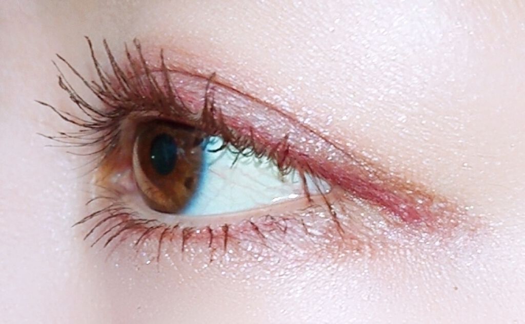 【旧品】パーフェクトスタイリストアイズ/キャンメイク/アイシャドウパレットを使ったクチコミ（2枚目）