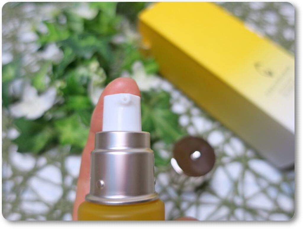 モイスチャー3Dセラム/CALLAFLEUR/美容液を使ったクチコミ(1枚目)