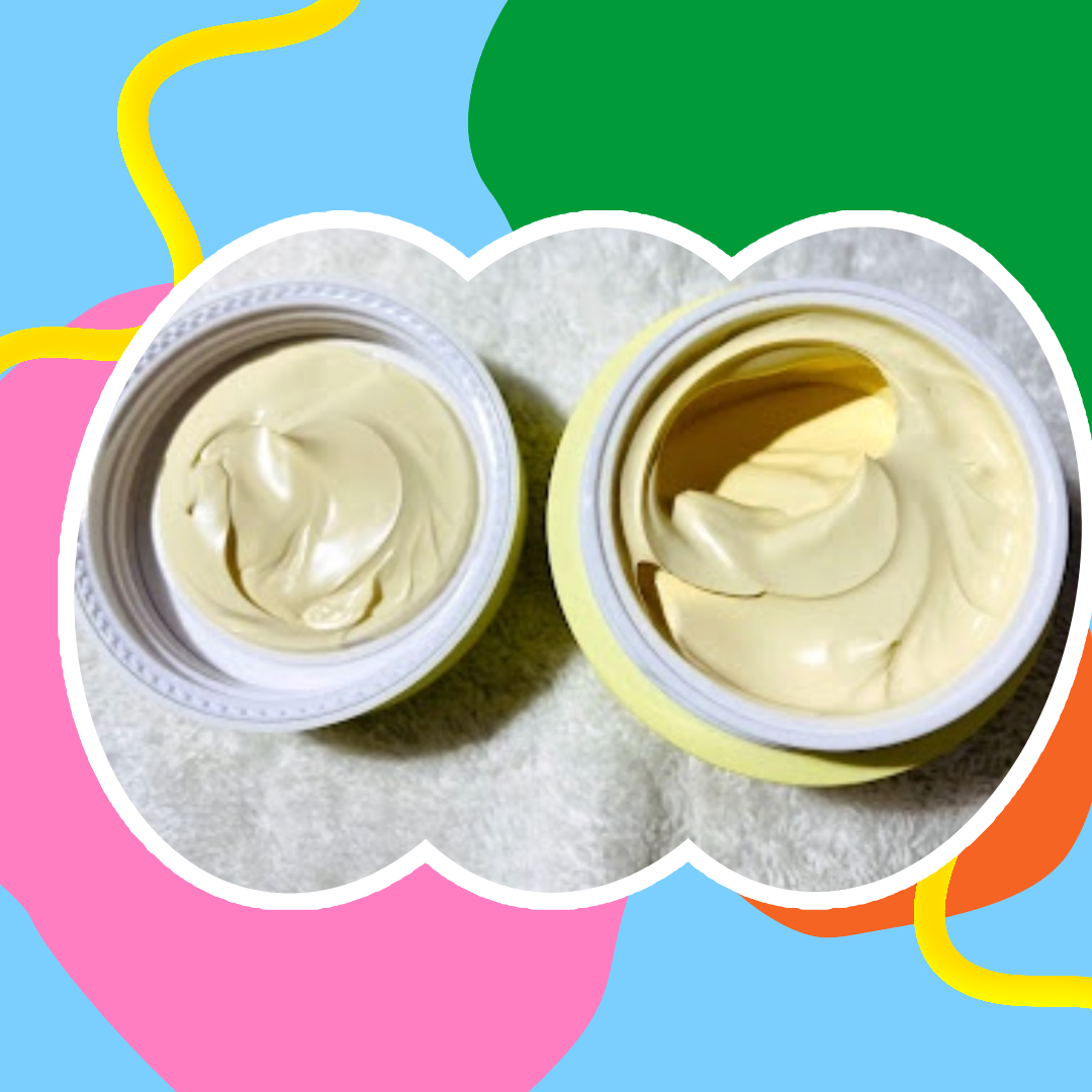 WHITE WHIPPING CREAM(ウユクリーム)/G9SKIN/化粧下地を使ったクチコミ（3枚目）