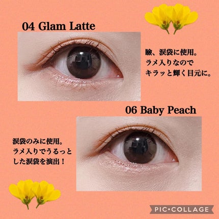 ウォータープルーフペンシルアイライナー/SISTER ANN/ペンシルアイライナーを使ったクチコミ(4枚目)