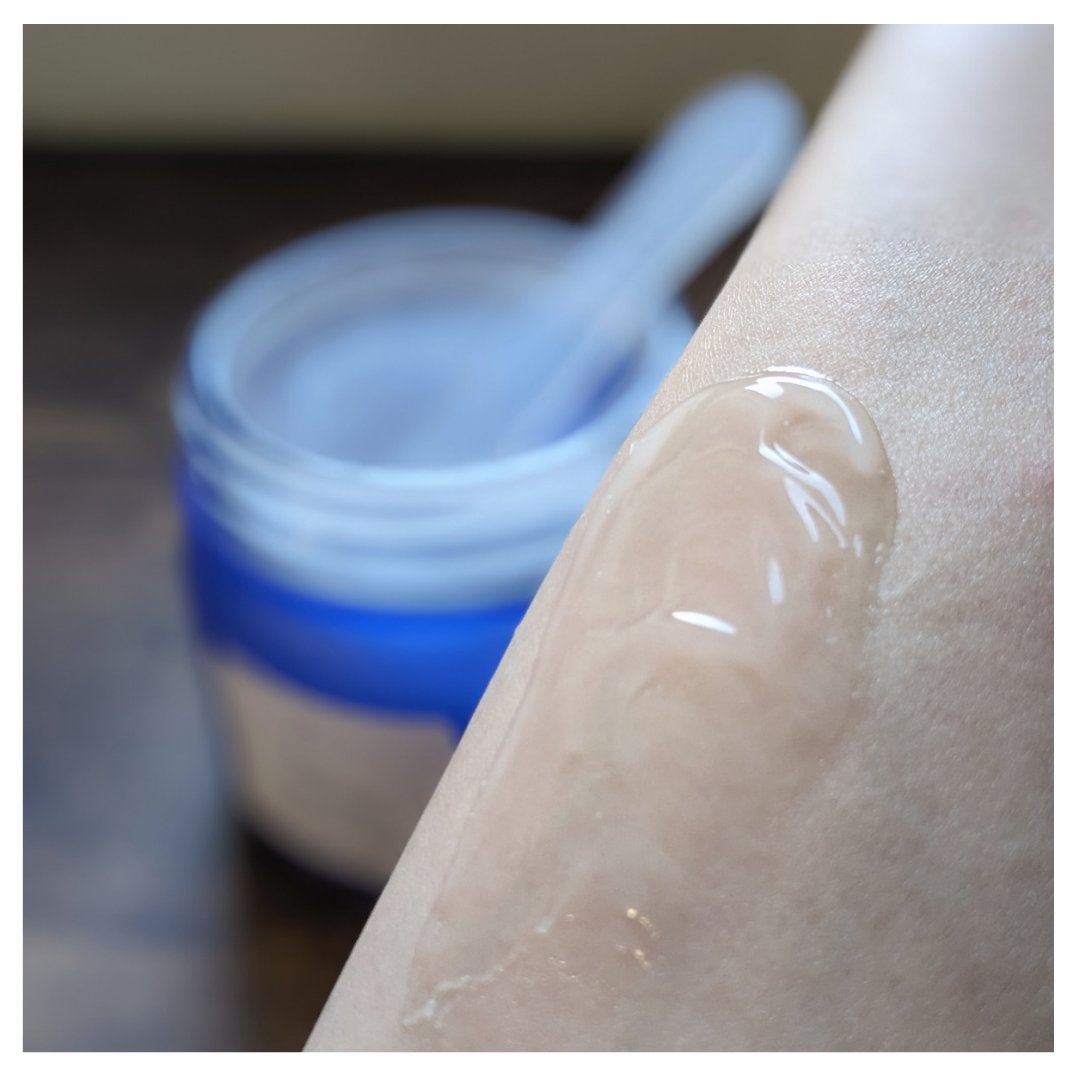 タカミスキンピールボディ/タカミ/ボディローションを使ったクチコミ(5枚目)