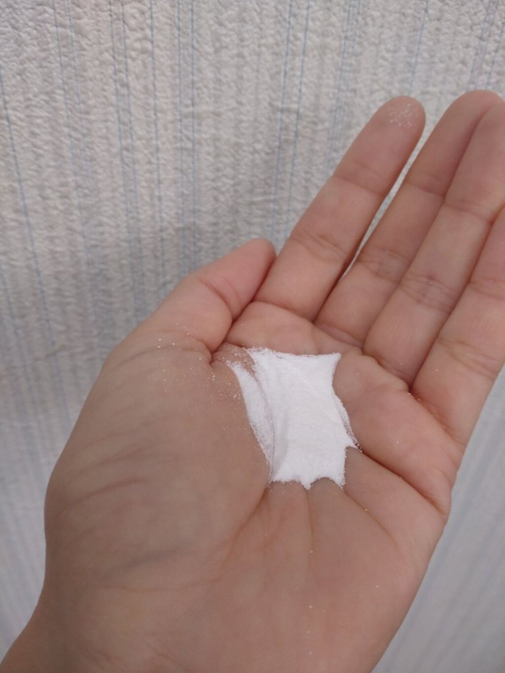 ブライト酵素洗顔パウダー/SIRTFL/洗顔パウダーを使ったクチコミ（3枚目）