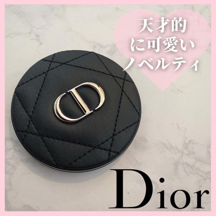 ディオール バックステージ フェイス グロウ パレット/Dior/ハイライトを使ったクチコミ(1枚目)