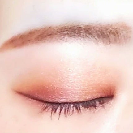 プロ アイ パレット/CLIO/アイシャドウパレットを使ったクチコミ(5枚目)