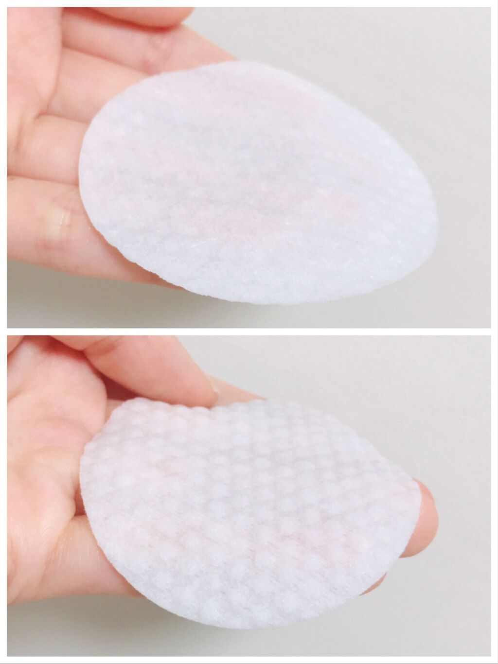 CICA マイルドトナーパッド/VT/トナーパッドを使ったクチコミ(2枚目)