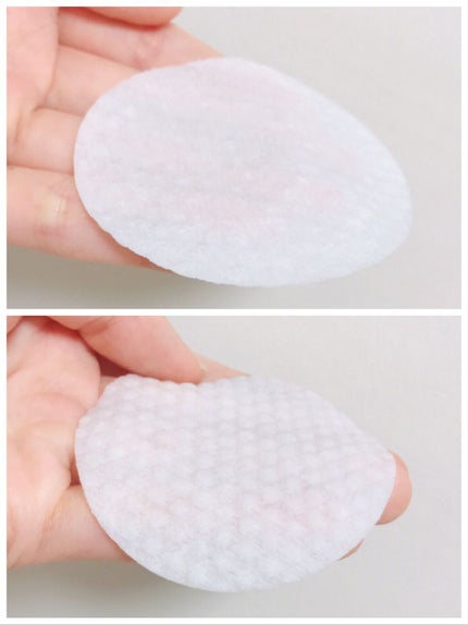 CICA マイルドトナーパッド/VT/トナーパッドを使ったクチコミ(2枚目)