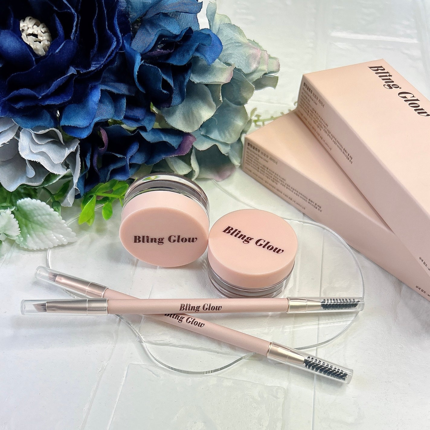 ブロウライナー/BLING GLOW/その他アイブロウを使ったクチコミ(9枚目)