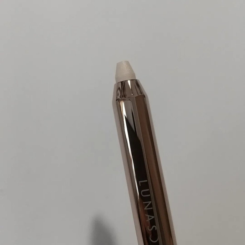 リュクス メタル ローズ アイシャドウ パレット/BOBBI BROWN/アイシャドウパレットを使ったクチコミ(2枚目)