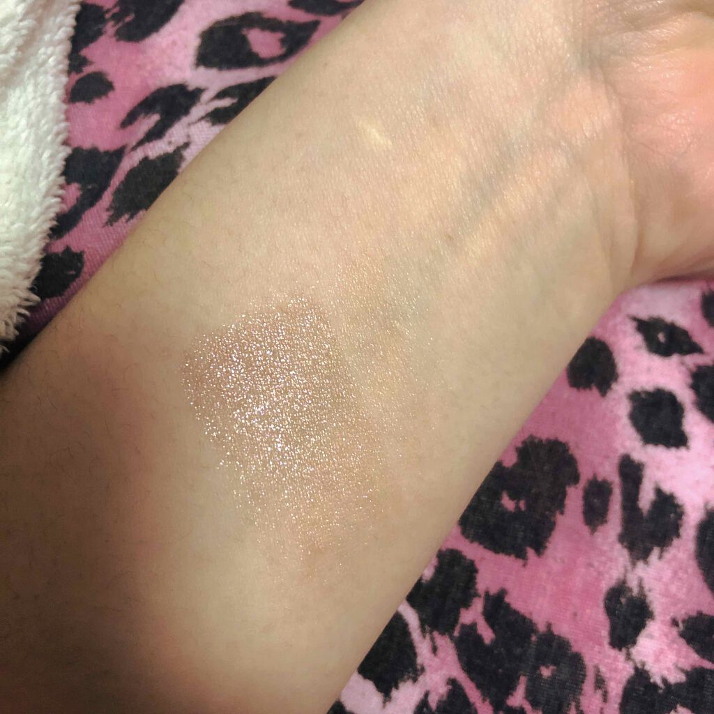 セルフィーフィックスピグメント/Witch's Pouch/単色アイシャドウを使ったクチコミ(1枚目)