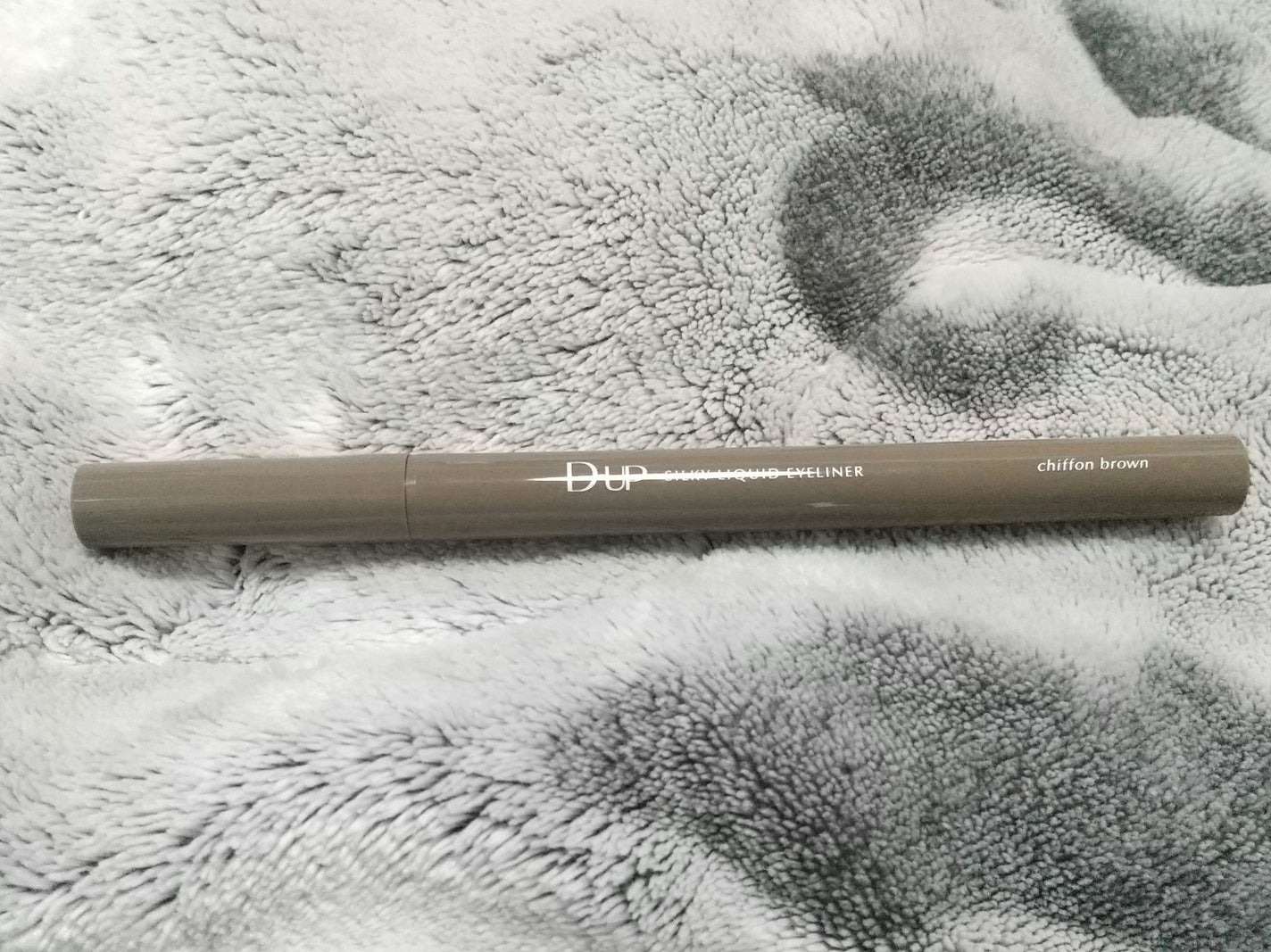 パーフェクトエクステンション マスカラ/D-UP/マスカラを使ったクチコミ(3枚目)