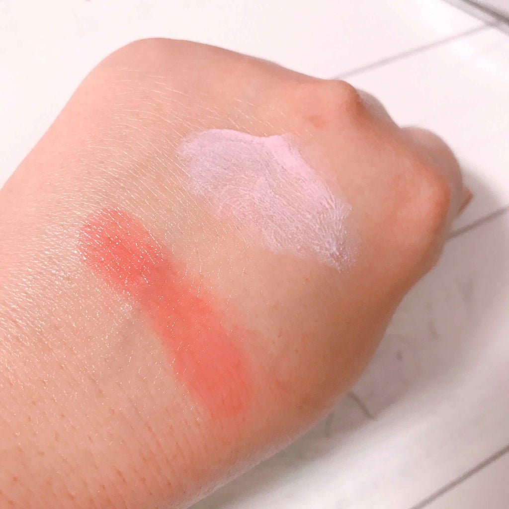 リフォルムグロウ リクイドUV ホリデーコレクションa/コフレドール/その他キットセットを使ったクチコミ(3枚目)