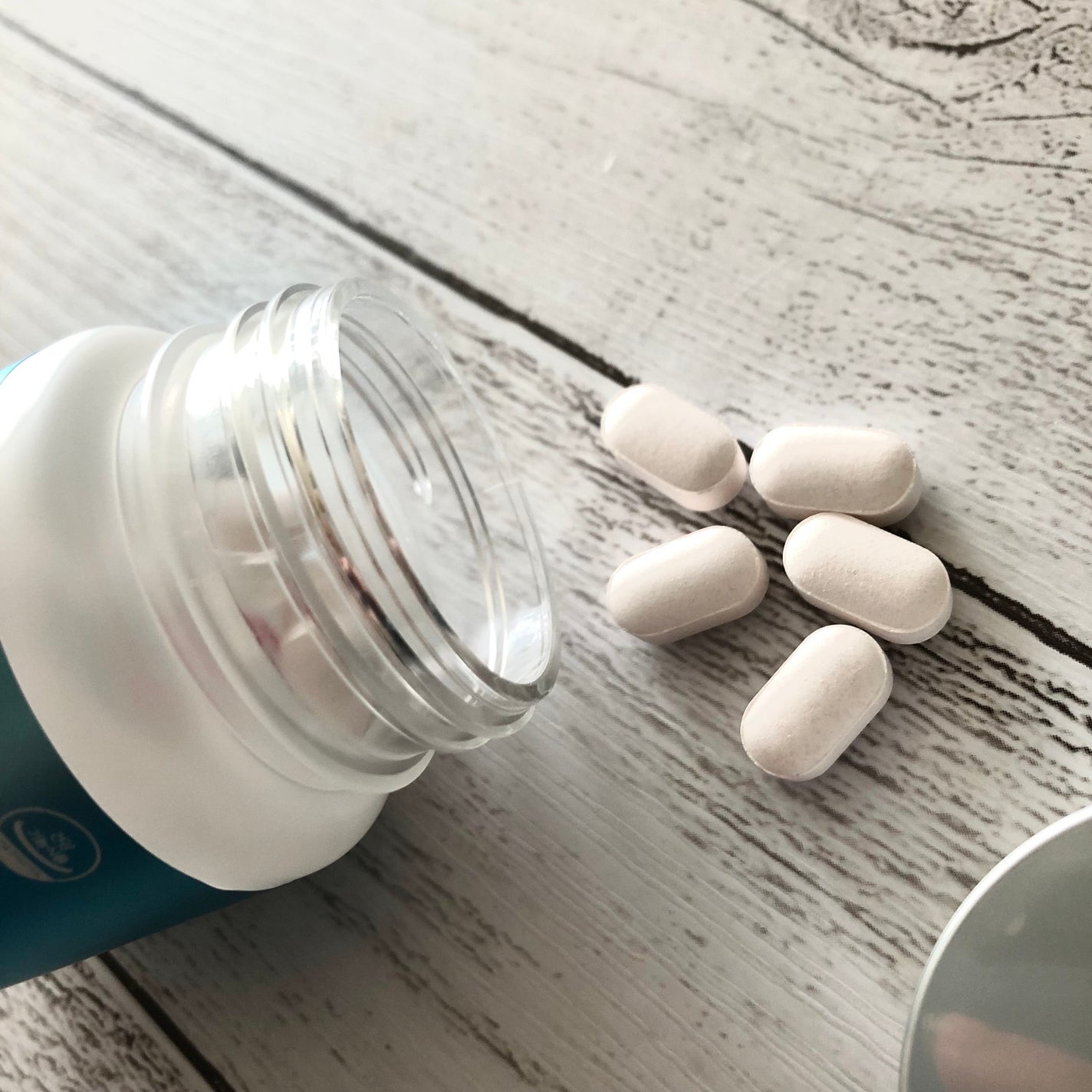 ヒアルタチオン/メディタミン/美容サプリメントを使ったクチコミ(3枚目)