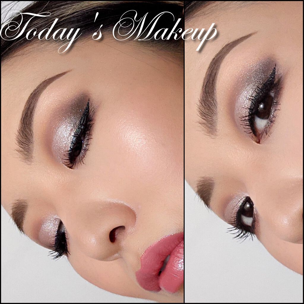 ハードワイヤードアイシャドー/NARS/単色アイシャドウを使ったクチコミ（1枚目）