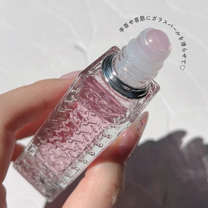 ミス ディオール ブルーミング ブーケ ローラー パール/Dior/香水(レディース)を使ったクチコミ(2枚目)