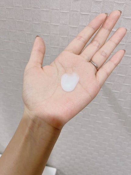 保湿乳液/カウブランド無添加/乳液を使ったクチコミ(3枚目)