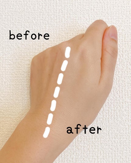 キル カバー ファンウェア クッション ザ オリジナル/CLIO/クッションファンデーションを使ったクチコミ(5枚目)