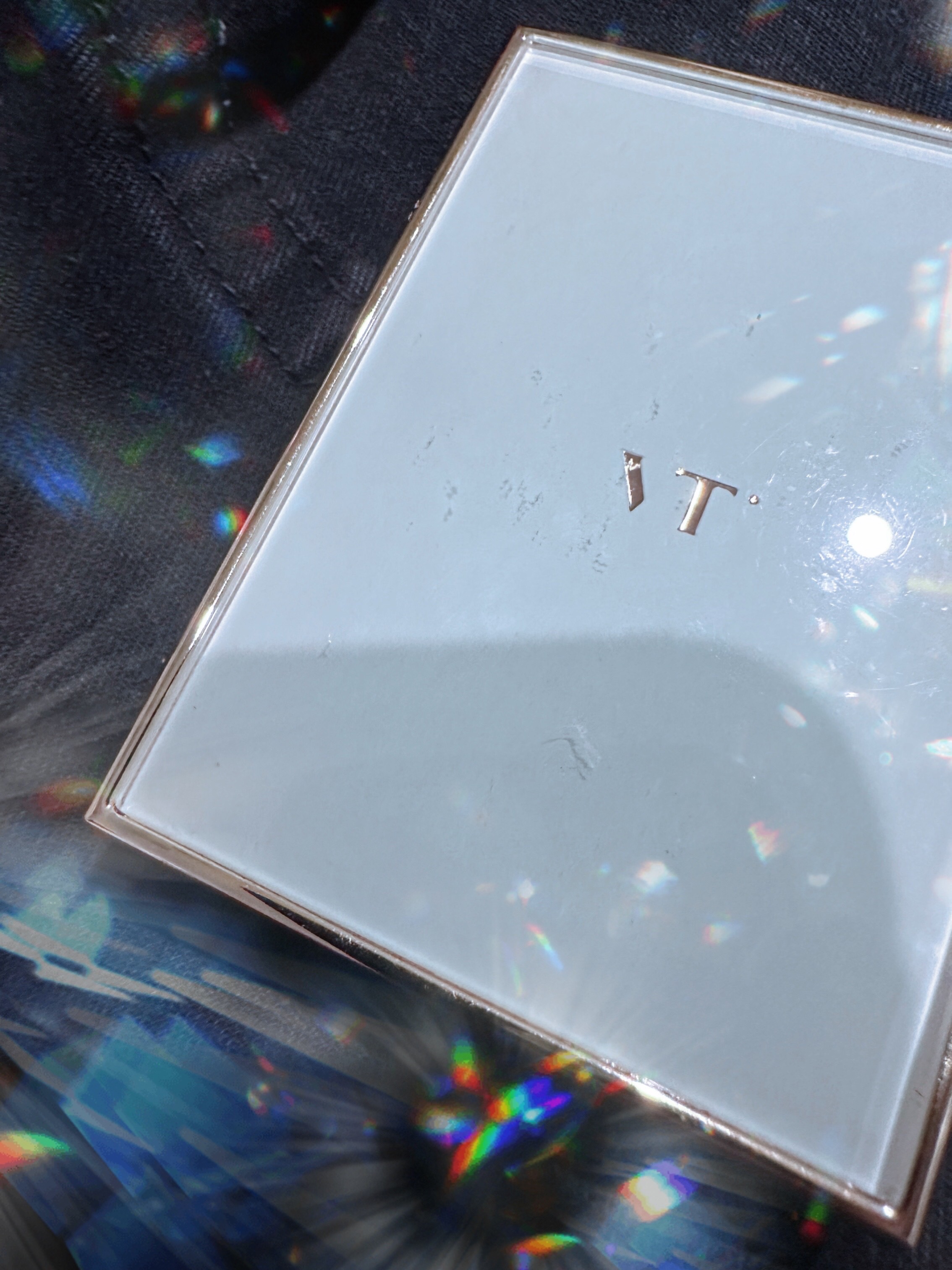 トリプルシェーディング/VT/シェーディングを使ったクチコミ（1枚目）