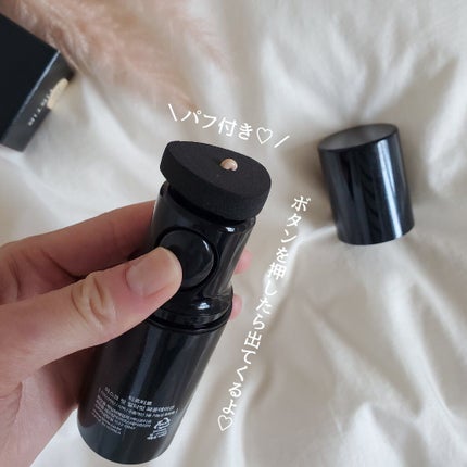 さやちゃん𓂃 𓈒𓏸◌ on LIPS 「\さすがTIRTIR!!💍/そろそろリキッドファンデーションが..」(4枚目)