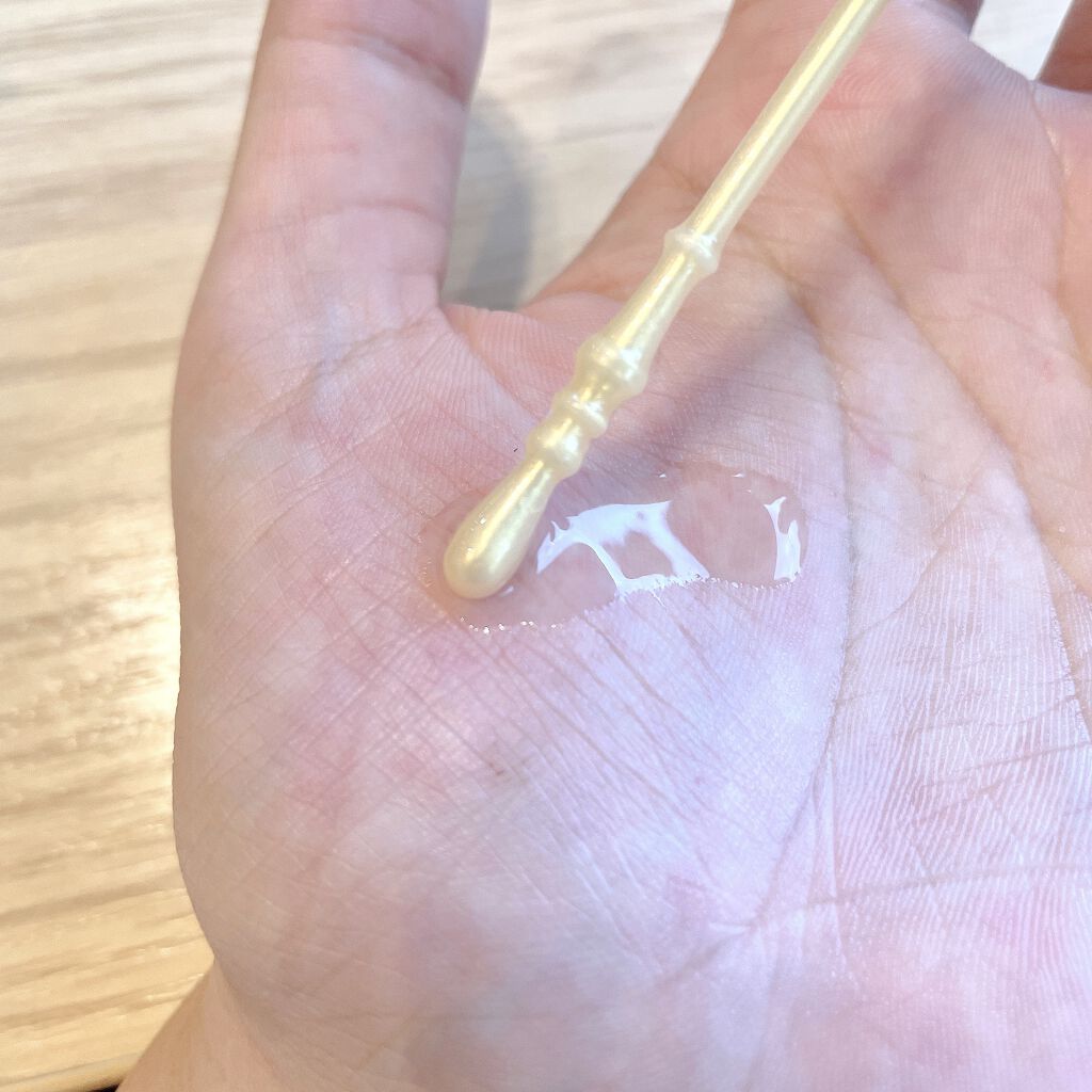 MAJOLICA MAJORCA マジョロマンティカのクチコミ「MAJOLICA MAJORCA マジョロマンティカ 373
【MAJOLICA MAJORC.....」（2枚目）