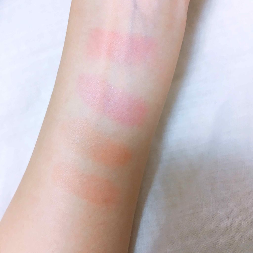 ティントバーム/DAISO/リップティントを使ったクチコミ（3枚目）